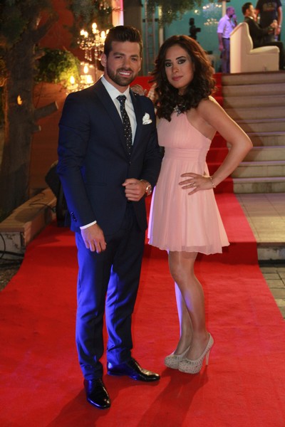 Murex D'Or Special episode with Star Ziad Bourgi